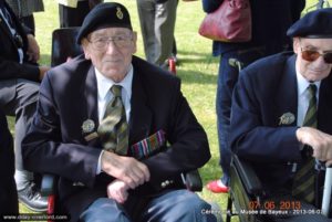 69ème anniversaire du débarquement de Normandie - Bayeux - Photos des commémorations 2013. Photo : D-Day Overlord