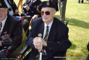 69ème anniversaire du débarquement de Normandie - Bayeux - Photos des commémorations 2013. Photo : D-Day Overlord