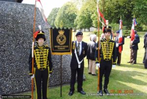 69ème anniversaire du débarquement de Normandie - Bayeux - Photos des commémorations 2013. Photo : D-Day Overlord