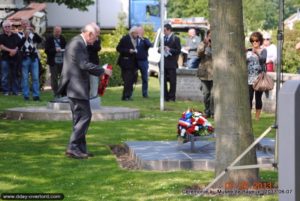 69ème anniversaire du débarquement de Normandie - Bayeux - Photos des commémorations 2013. Photo : D-Day Overlord