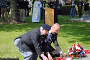 69ème anniversaire du débarquement de Normandie - Bayeux - Photos des commémorations 2013. Photo : D-Day Overlord