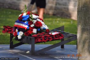 69ème anniversaire du débarquement de Normandie - Bayeux - Photos des commémorations 2013. Photo : D-Day Overlord