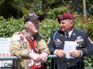 Colleville-sur-Mer 2014 - Photos des commémorations du 70ème anniversaire du Jour-J 9