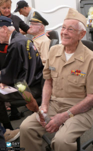 Colleville-sur-Mer 2014 - Photos des commémorations du 70ème anniversaire du Jour-J 13