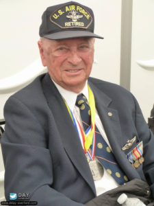 Colleville-sur-Mer 2014 - Photos des commémorations du 70ème anniversaire du Jour-J 17
