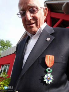 Colleville-sur-Mer 2014 - Photos des commémorations du 70ème anniversaire du Jour-J 19