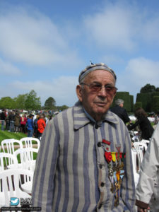 71ème anniversaire du débarquement de Normandie Colleville-sur-Mer – Photos du Memorial Day 2015. Photo : D-Day Overlord