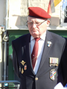 71ème anniversaire du débarquement de Normandie – Sainte-Mère-Eglise – 2015