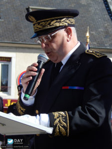 71ème anniversaire du débarquement de Normandie – Sainte-Mère-Eglise – 2015