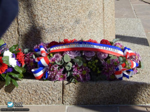 71ème anniversaire du débarquement de Normandie – Sainte-Mère-Eglise – 2015