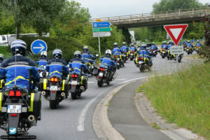 70ème anniversaire du débarquement de Normandie - Divers – Photos des commémorations 2014. Photo : D-Day Overlord