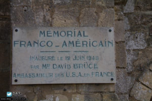 70ème anniversaire du débarquement de Normandie - Graignes – Photos des commémorations 2014. Photo : D-Day Overlord