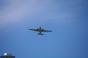 70ème anniversaire du débarquement de Normandie - Graignes – Photos des commémorations 2014. Photo : D-Day Overlord