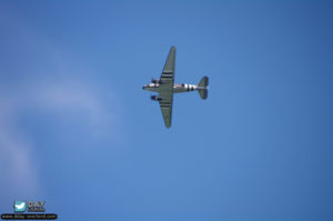 70ème anniversaire du débarquement de Normandie - Graignes – Photos des commémorations 2014. Photo : D-Day Overlord