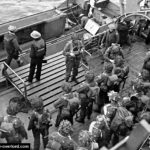 Photos de Juno Beach le Jour J - Débarquement de Normandie 6
