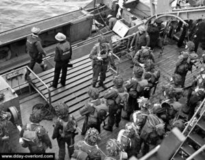 Photos Juno Beach D-Day 18
