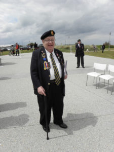 Courseulles-sur-Mer - Commémorations 2012 - 68ème anniversaire du débarquement de Normandie. Photo : D-Day Overlord