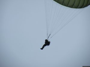 Parachutages de La Fière - Commémorations 2013 - 69ème anniversaire du débarquement de Normandie. Photo : D-Day Overlord