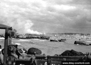 Photos Omaha Beach D-Day 3