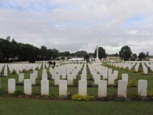 Ranville - Commémorations 2012 - 68ème anniversaire du débarquement de Normandie. Photo : D-Day Overlord