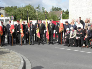 Ranville - Commémorations 2012 - 68ème anniversaire du débarquement de Normandie. Photo : D-Day Overlord