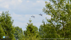 70ème anniversaire du débarquement de Normandie – Ranville – Photos des commémorations 2014. Photo : D-Day Overlord