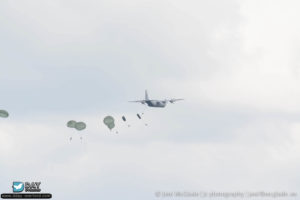 70ème anniversaire du débarquement de Normandie – Ranville – Photos des commémorations 2014. Photo : D-Day Overlord