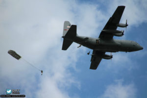 70ème anniversaire du débarquement de Normandie – Ranville – Photos des commémorations 2014. Photo : D-Day Overlord