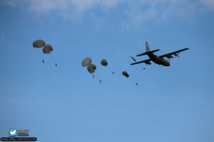 70ème anniversaire du débarquement de Normandie – Ranville – Photos des commémorations 2014. Photo : D-Day Overlord