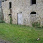 Ferme Marmion à Ravenoville, point de rassemblement des parachutistes américains le 6 juin 1944, à seulement 2 kilomètres d'Utah Beach. Photo : D-Day Overlord