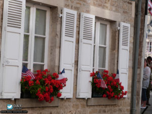 70ème anniversaire du débarquement de Normandie – Sainte-Marie-du-Mont – Photos des commémorations 2014. Photo : D-Day Overlord