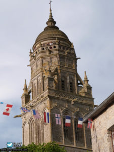 70ème anniversaire du débarquement de Normandie – Sainte-Marie-du-Mont – Photos des commémorations 2014. Photo : D-Day Overlord