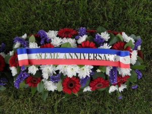 Sainte-Mère-Eglise - Commémorations 2012 - 68ème anniversaire du débarquement de Normandie. Photo : D-Day Overlord