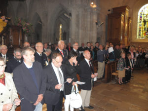Sainte-Mère-Eglise - Commémorations 2012 - 68ème anniversaire du débarquement de Normandie. Photo : D-Day Overlord