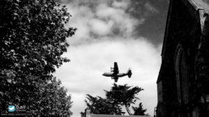 70ème anniversaire du débarquement de Normandie – Sainte-Mère-Eglise – Photos des commémorations 2014. Photo : D-Day Overlord