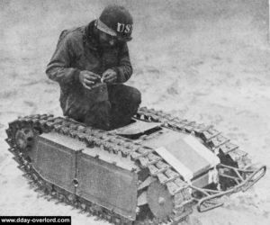 Photos Utah Beach post D-Day 9