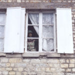 Mise en scène rappelant les combats de la libération dans le village de Sainte-Marie-du-Mont. Photo : D-Day Overlord