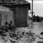 Photos Utah Beach post Jour J 9