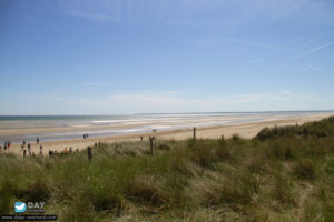 70ème anniversaire du débarquement de Normandie - Utah Beach – Photos des commémorations 2014. Photo : D-Day Overlord