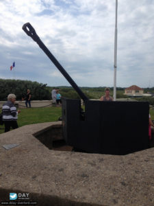 70ème anniversaire du débarquement de Normandie - Utah Beach – Photos des commémorations 2014. Photo : D-Day Overlord