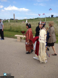 70ème anniversaire du débarquement de Normandie - Utah Beach – Photos des commémorations 2014. Photo : D-Day Overlord