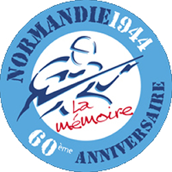 60ème anniversaire du débarquement de Normandie – 2004 – D-Day Overlord