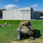 Overlord Museum Omaha Beach