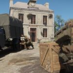 Vanguard Normandy 1944 Bénouville