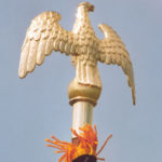 Parachutage à La Fière - Commémorations 2004 - Photos du 60ème anniversaire du débarquement et de la bataille de Normandie. Photo : D-Day Overlord