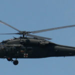 Parachutage à La Fière - Commémorations 2004 - Photos du 60ème anniversaire du débarquement et de la bataille de Normandie. Photo : D-Day Overlord