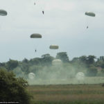 D-Day 60th anniversary photos