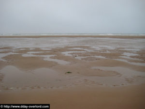 Omaha Beach, Colleville-sur-Mer - Commémorations 2007 - 63ème anniversaire du Débarquement de Normandie. Photo : D-Day Overlord