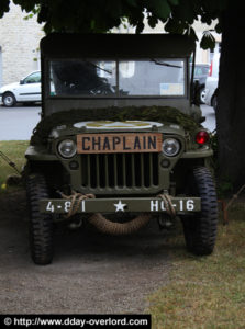 Véhicules militaires de collection - Commémorations 2011 - Véhicules militaires de collection - Commémorations 2011. Photo : D-Day Overlord