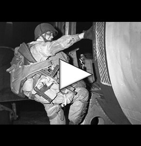 D-Day and Battle of Normandy media library 2